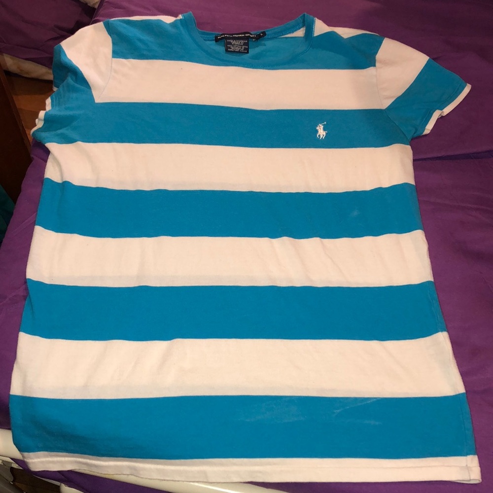 Ralph Lauren Sport large